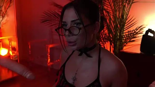 AmberValee live cam on StripChat