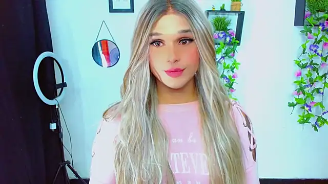 Modella: TaylorMon