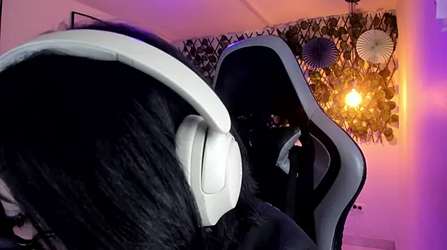 Kitty_Gang webcam