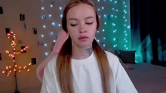 Naughty_Mable webcam