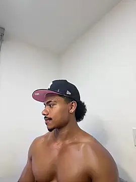 XavierColeman webcam