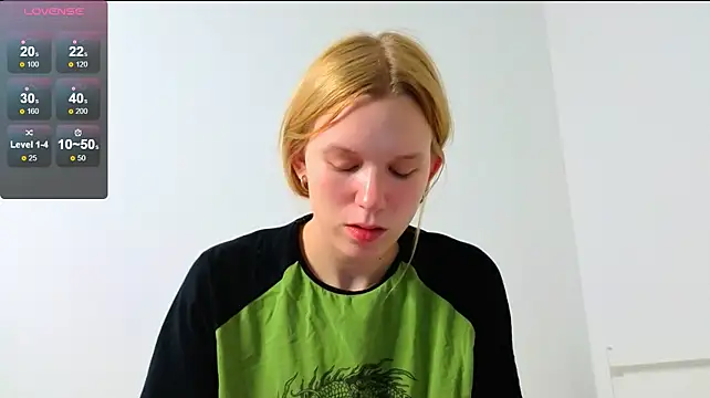 _Gentle_Angel_Melissa_ webcam