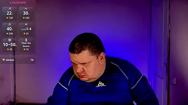 chubby_daddy webcam