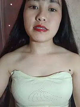 Cherry-squirtt webcam