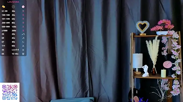 KristanTienken webcam