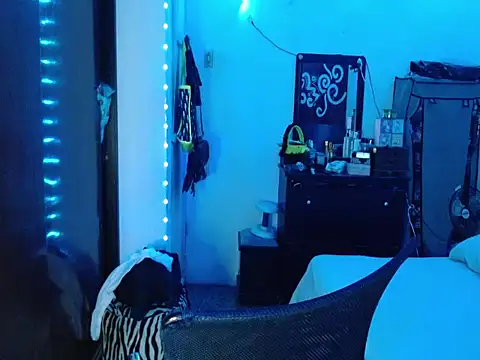 bonyxx webcam