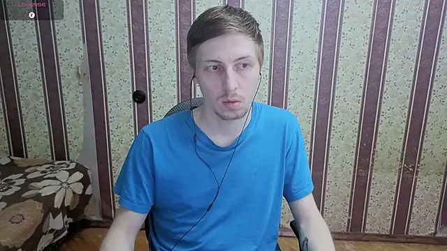 Darien_Brown webcam
