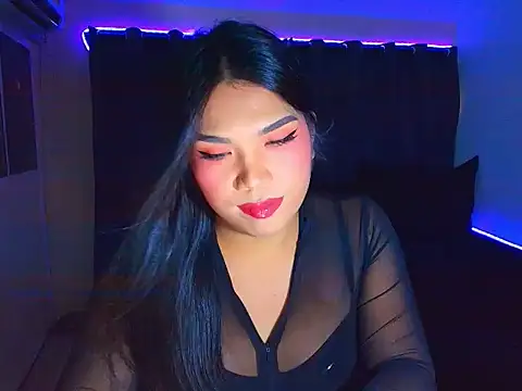 shailenedrew webcam