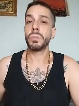 LoGanDiamond webcam