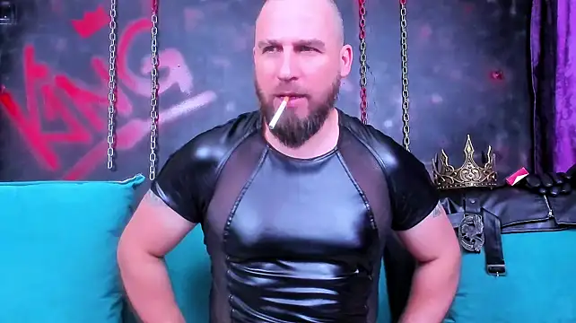 ArmandoSteel4u webcam