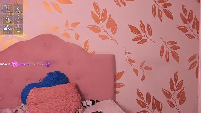 alix_bay live cam on StripChat
