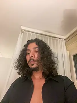 daddyvibes live cam on StripChat