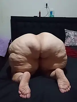 MegaAssMature