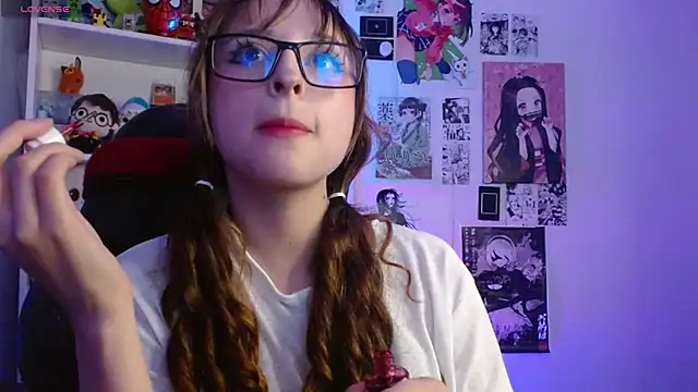 CelesteAyase webcam