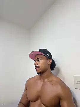XavierColeman