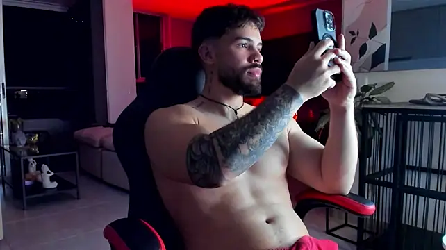 Valenthino_Salvatore