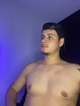 BjornSteel webcam
