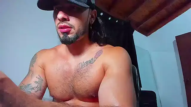 Baky_sexy webcam