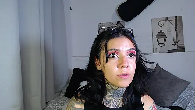 Lunai_gh 📸 free live chat