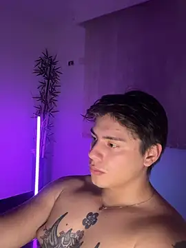 giordano_russo (M young) - Get naked