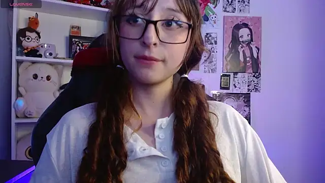 CelesteAyase webcam