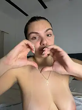 Eva_stark10 webcam
