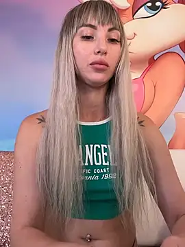 TeaseBabeXXX webcam