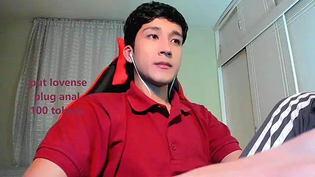 tom_Howard webcam
