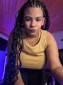 Isabella_boobd's Live Sex Cam Show