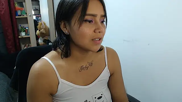 SWEETT_CORY webcam