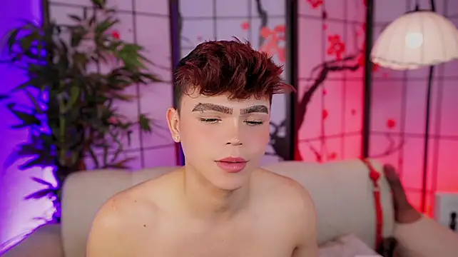 PRINCE_STEV webcam