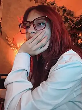 RedMeloddy webcam