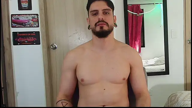 Aaron_kwok28 webcam