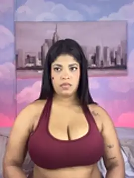 ashlycarteer webcam