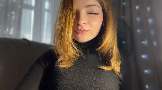 Elirya webcam