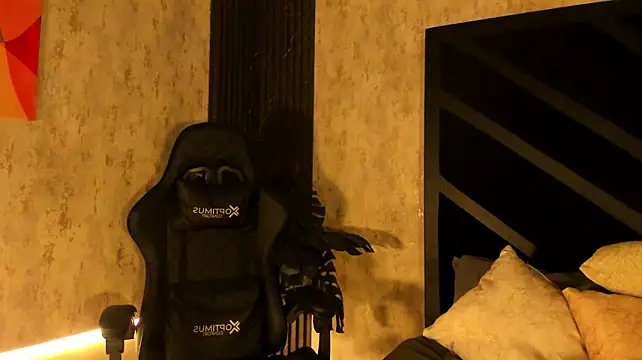 Jacob_Benelli webcam