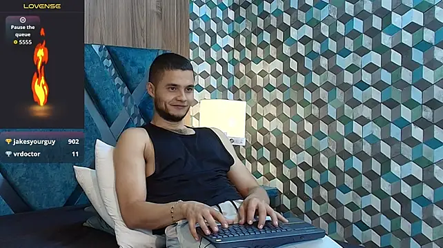Joaho_Fernandez webcam