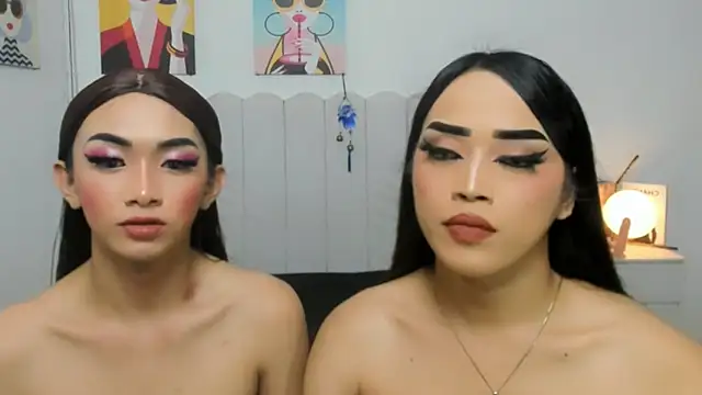 MirandaSterling webcam