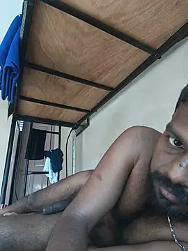 Vijayanbigc webcam