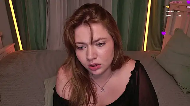 Evahadson webcam