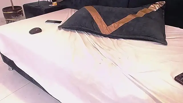 Candy_Bony webcam