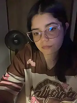 XXXAngella webcam