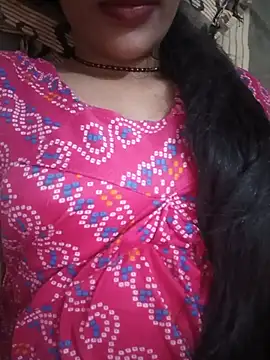 Eshwari_Chopra webcam