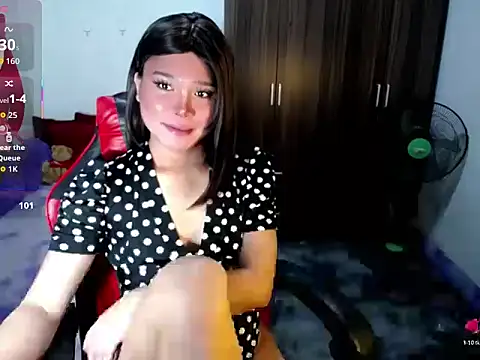 sofiathe1st webcam