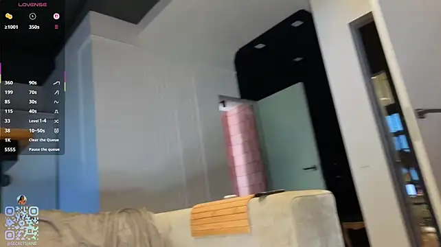 SweetSakuraJane webcam
