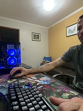 MeladoDiMel webcam