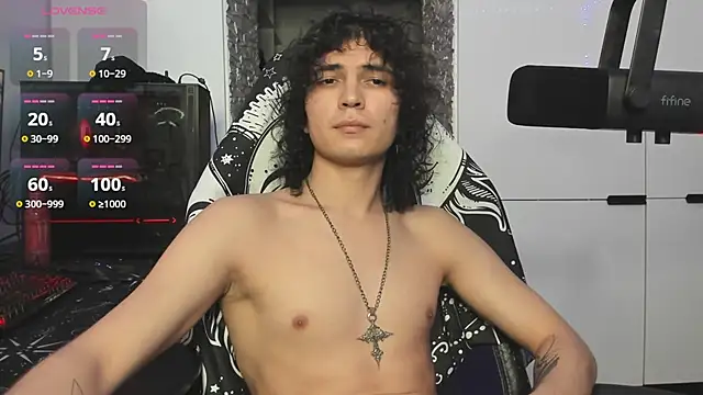 Dean_Raven webcam