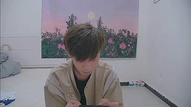 paofu-001 webcam