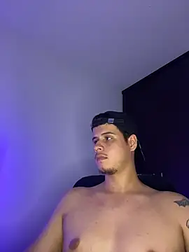 BjornSteel webcam
