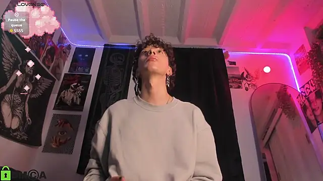 dante_sk webcam